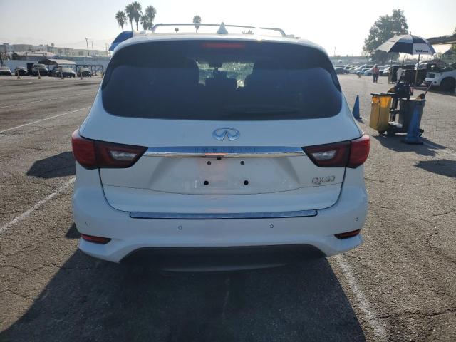 Photo 5 VIN: 5N1DL0MN3LC502689 - INFINITI QX60 LUXE 