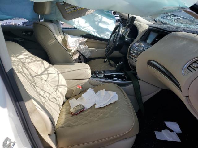 Photo 6 VIN: 5N1DL0MN3LC502689 - INFINITI QX60 LUXE 