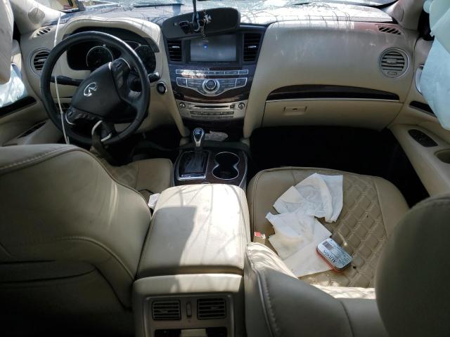 Photo 7 VIN: 5N1DL0MN3LC502689 - INFINITI QX60 LUXE 