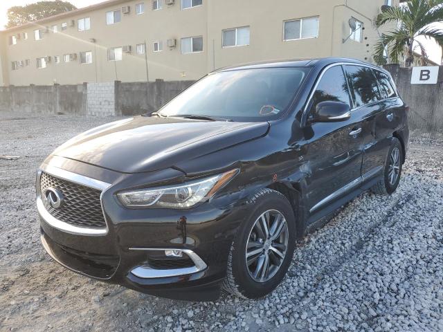 Photo 1 VIN: 5N1DL0MN3LC502899 - INFINITI QX60 LUXE 