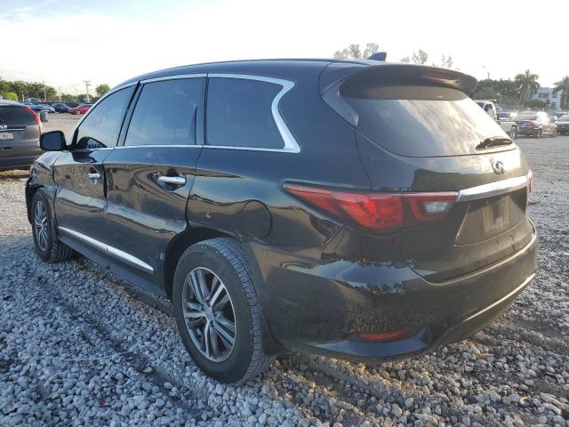 Photo 2 VIN: 5N1DL0MN3LC502899 - INFINITI QX60 LUXE 