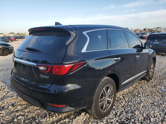 Photo 3 VIN: 5N1DL0MN3LC502899 - INFINITI QX60 LUXE 