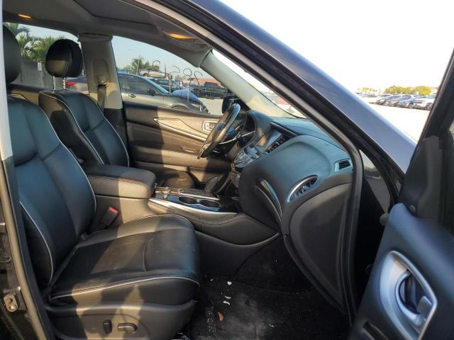 Photo 4 VIN: 5N1DL0MN3LC502899 - INFINITI QX60 LUXE 