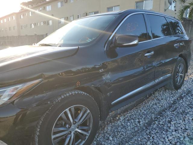 Photo 8 VIN: 5N1DL0MN3LC502899 - INFINITI QX60 LUXE 