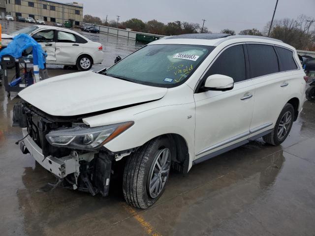 Photo 0 VIN: 5N1DL0MN3LC503289 - INFINITI QX60 