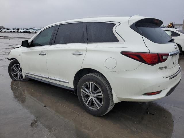 Photo 1 VIN: 5N1DL0MN3LC503289 - INFINITI QX60 