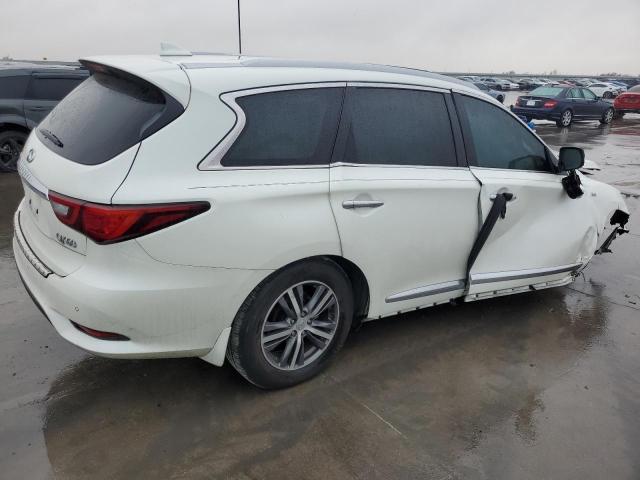 Photo 2 VIN: 5N1DL0MN3LC503289 - INFINITI QX60 