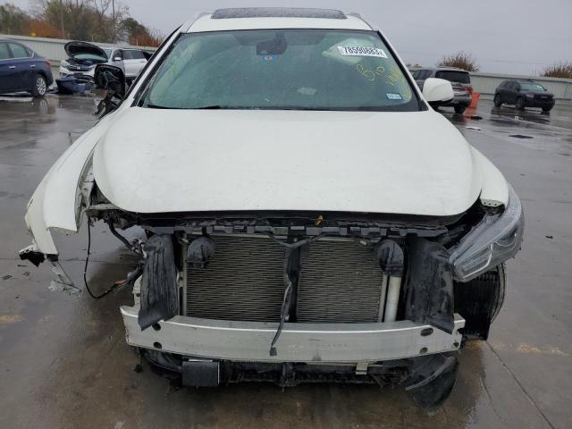 Photo 4 VIN: 5N1DL0MN3LC503289 - INFINITI QX60 