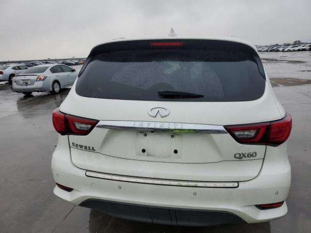 Photo 5 VIN: 5N1DL0MN3LC503289 - INFINITI QX60 