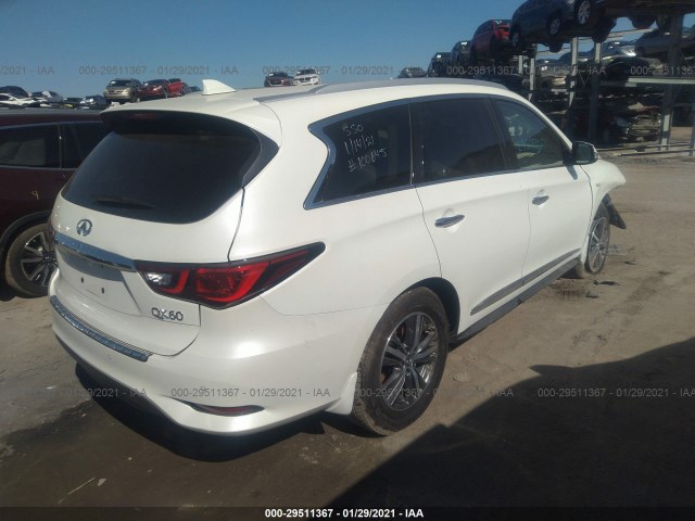 Photo 3 VIN: 5N1DL0MN3LC506919 - INFINITI QX60 