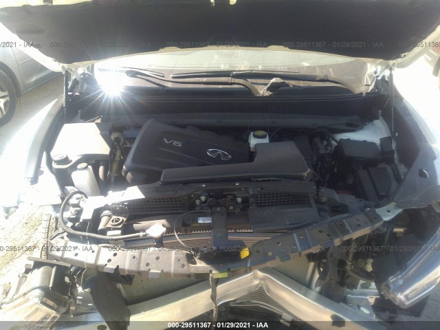 Photo 9 VIN: 5N1DL0MN3LC506919 - INFINITI QX60 