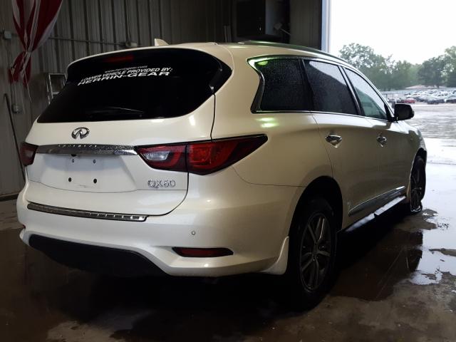 Photo 3 VIN: 5N1DL0MN3LC507763 - INFINITI QX60 LUXE 