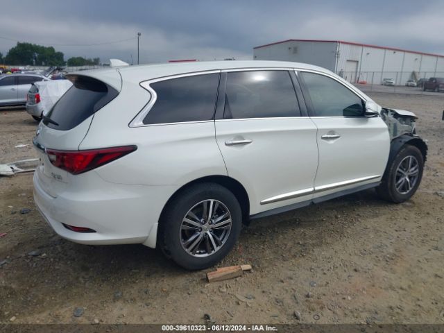 Photo 3 VIN: 5N1DL0MN3LC508511 - INFINITI QX60 