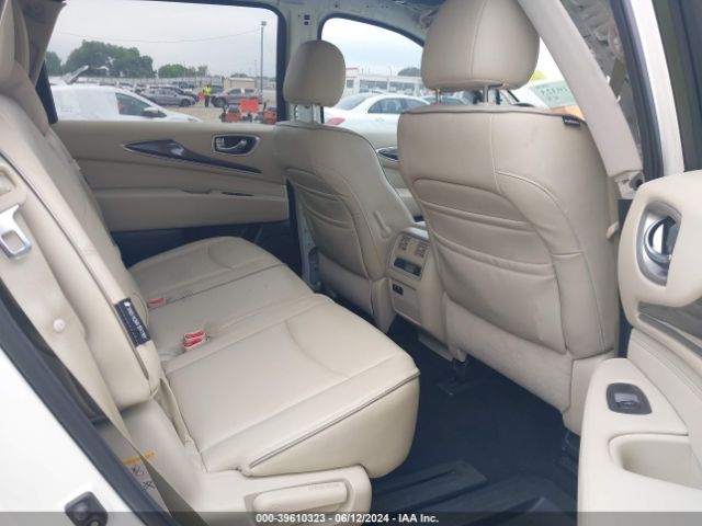 Photo 7 VIN: 5N1DL0MN3LC508511 - INFINITI QX60 