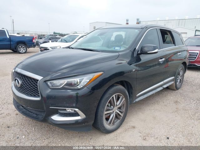 Photo 1 VIN: 5N1DL0MN3LC514132 - INFINITI QX60 