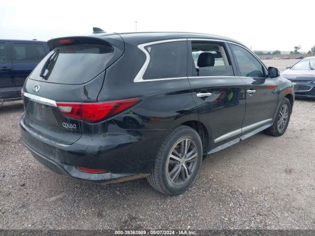 Photo 3 VIN: 5N1DL0MN3LC514132 - INFINITI QX60 