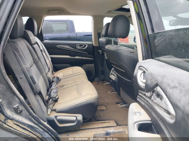 Photo 7 VIN: 5N1DL0MN3LC514132 - INFINITI QX60 