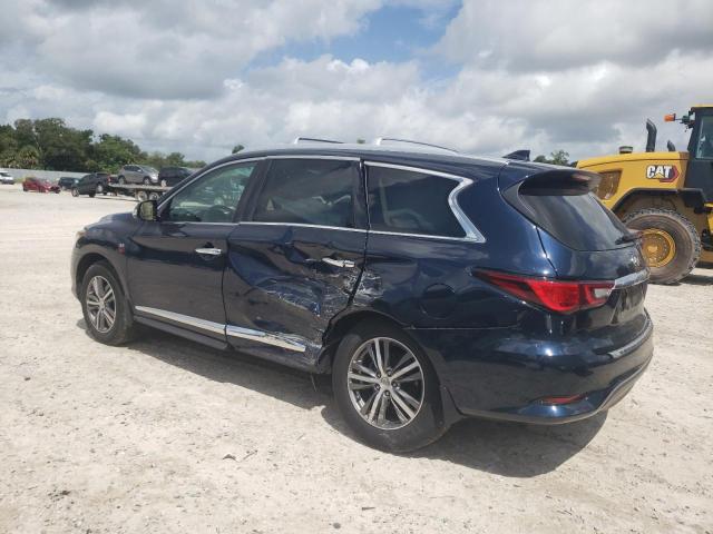 Photo 1 VIN: 5N1DL0MN3LC516012 - INFINITI QX60 LUXE 