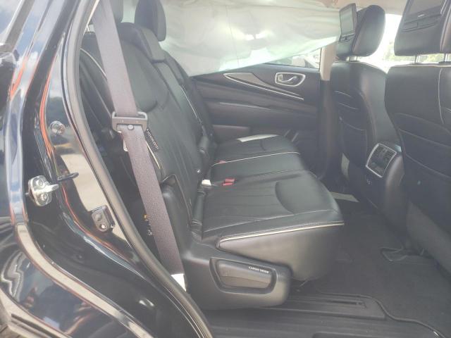 Photo 10 VIN: 5N1DL0MN3LC516012 - INFINITI QX60 LUXE 