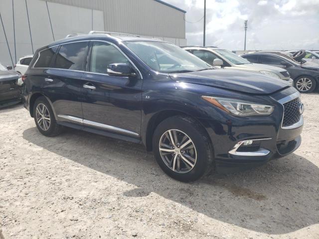 Photo 3 VIN: 5N1DL0MN3LC516012 - INFINITI QX60 LUXE 