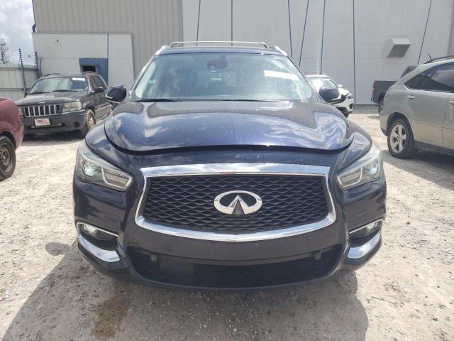 Photo 4 VIN: 5N1DL0MN3LC516012 - INFINITI QX60 LUXE 