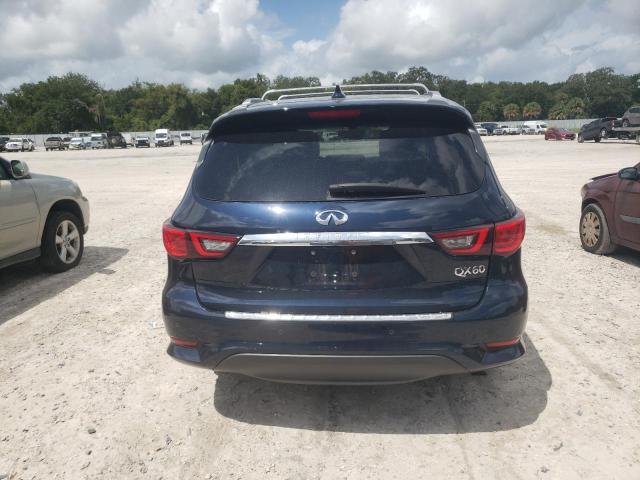 Photo 5 VIN: 5N1DL0MN3LC516012 - INFINITI QX60 LUXE 