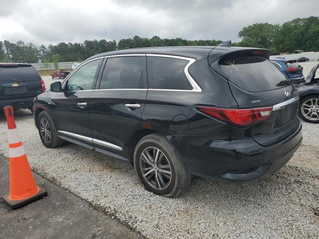 Photo 1 VIN: 5N1DL0MN3LC519492 - INFINITI QX60 