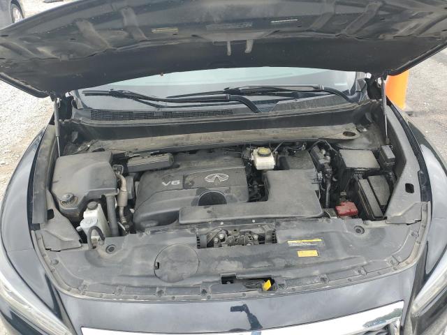 Photo 11 VIN: 5N1DL0MN3LC519492 - INFINITI QX60 