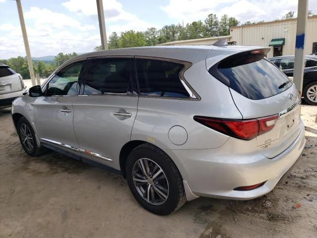 Photo 1 VIN: 5N1DL0MN3LC522067 - INFINITI QX60 LUXE 