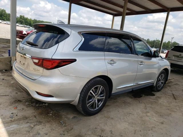 Photo 2 VIN: 5N1DL0MN3LC522067 - INFINITI QX60 LUXE 