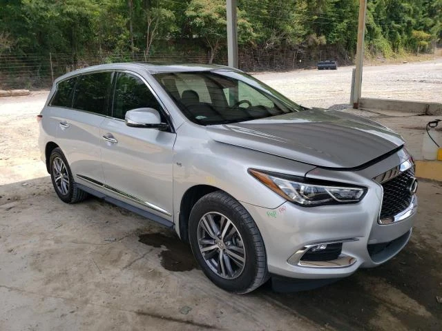 Photo 3 VIN: 5N1DL0MN3LC522067 - INFINITI QX60 LUXE 