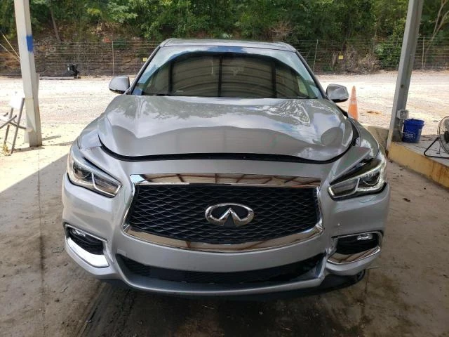 Photo 4 VIN: 5N1DL0MN3LC522067 - INFINITI QX60 LUXE 