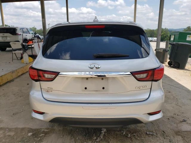 Photo 5 VIN: 5N1DL0MN3LC522067 - INFINITI QX60 LUXE 