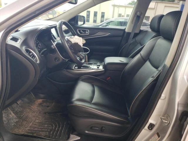 Photo 6 VIN: 5N1DL0MN3LC522067 - INFINITI QX60 LUXE 