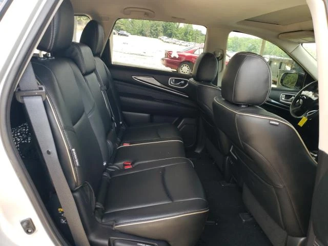 Photo 9 VIN: 5N1DL0MN3LC522067 - INFINITI QX60 LUXE 