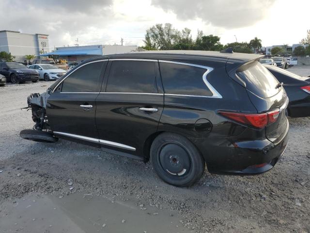 Photo 1 VIN: 5N1DL0MN3LC522795 - INFINITI QX60 LUXE 