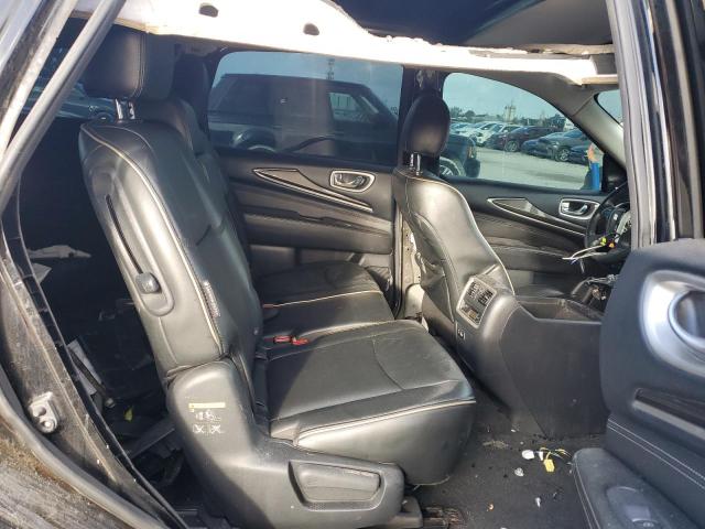 Photo 10 VIN: 5N1DL0MN3LC522795 - INFINITI QX60 LUXE 