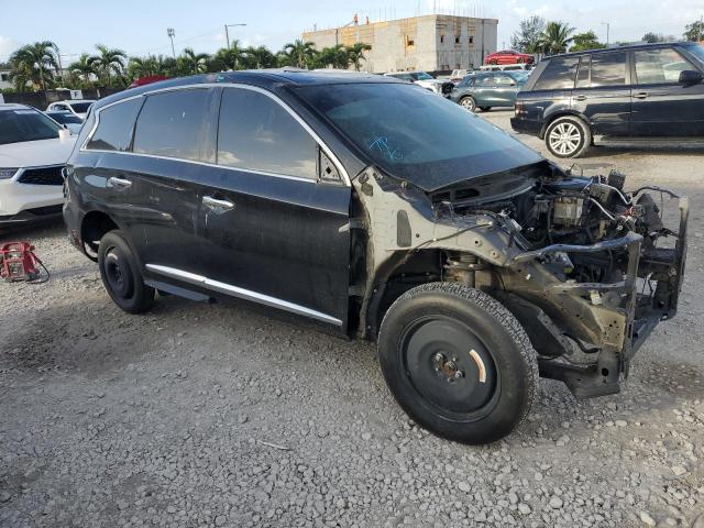 Photo 3 VIN: 5N1DL0MN3LC522795 - INFINITI QX60 LUXE 