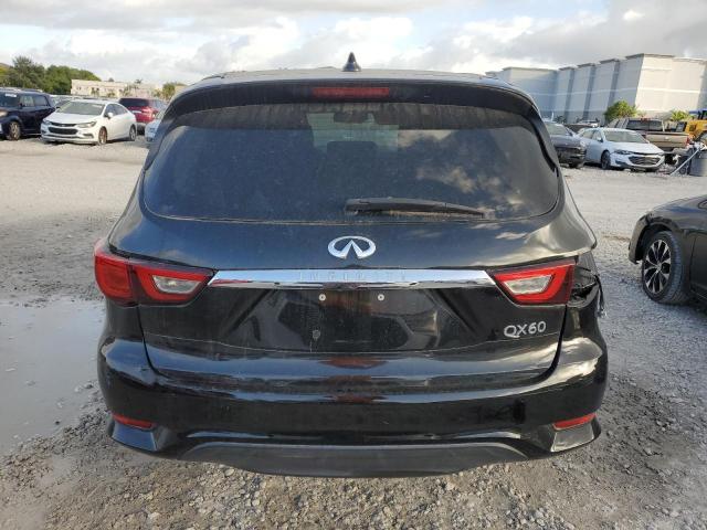 Photo 5 VIN: 5N1DL0MN3LC522795 - INFINITI QX60 LUXE 