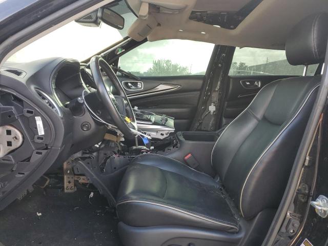 Photo 6 VIN: 5N1DL0MN3LC522795 - INFINITI QX60 LUXE 