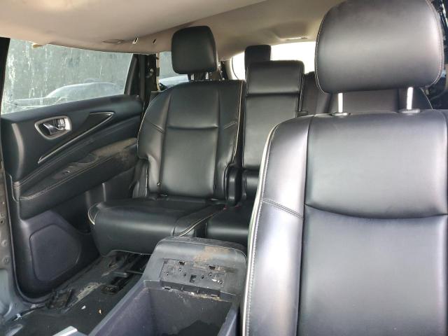 Photo 9 VIN: 5N1DL0MN3LC522795 - INFINITI QX60 LUXE 