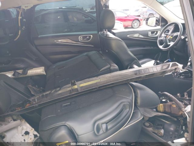 Photo 7 VIN: 5N1DL0MN3LC522795 - INFINITI QX60 