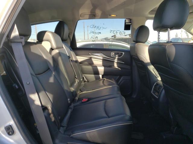 Photo 10 VIN: 5N1DL0MN3LC528855 - INFINITI QX60 LUXE 