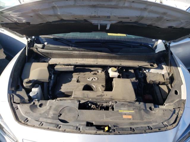 Photo 11 VIN: 5N1DL0MN3LC528855 - INFINITI QX60 LUXE 