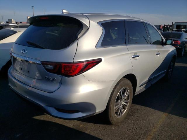 Photo 2 VIN: 5N1DL0MN3LC528855 - INFINITI QX60 LUXE 