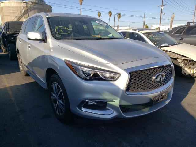 Photo 3 VIN: 5N1DL0MN3LC528855 - INFINITI QX60 LUXE 