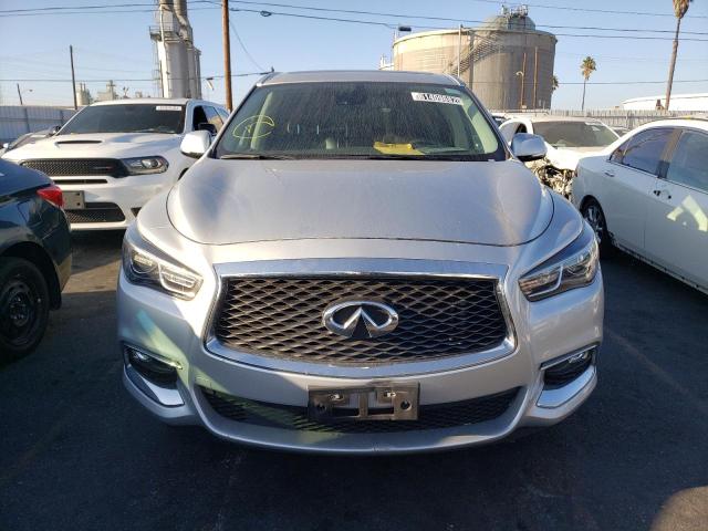 Photo 4 VIN: 5N1DL0MN3LC528855 - INFINITI QX60 LUXE 