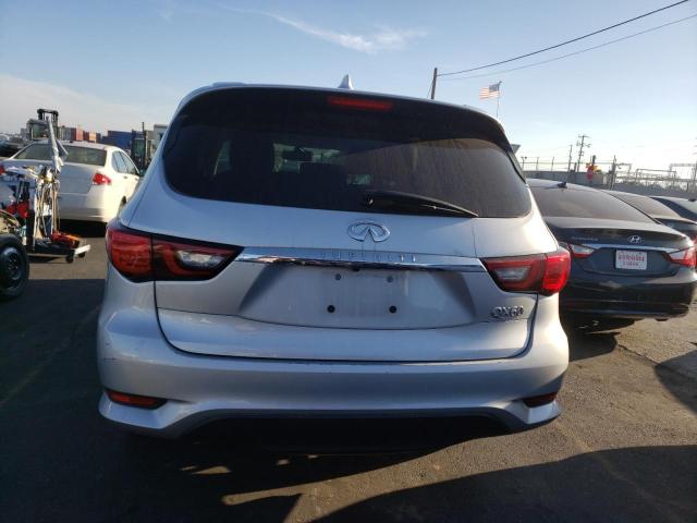 Photo 5 VIN: 5N1DL0MN3LC528855 - INFINITI QX60 LUXE 