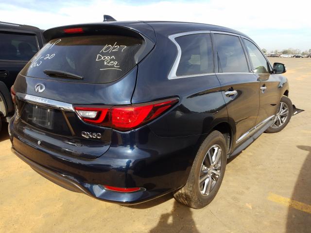 Photo 3 VIN: 5N1DL0MN3LC528919 - INFINITI QX60 LUXE 