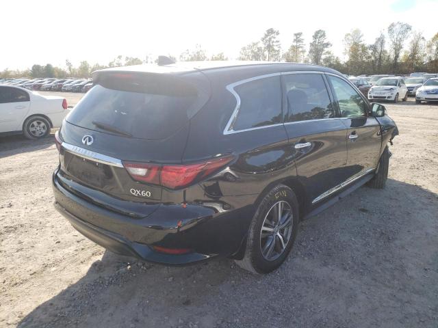 Photo 3 VIN: 5N1DL0MN3LC529293 - INFINITI QX60 LUXE 